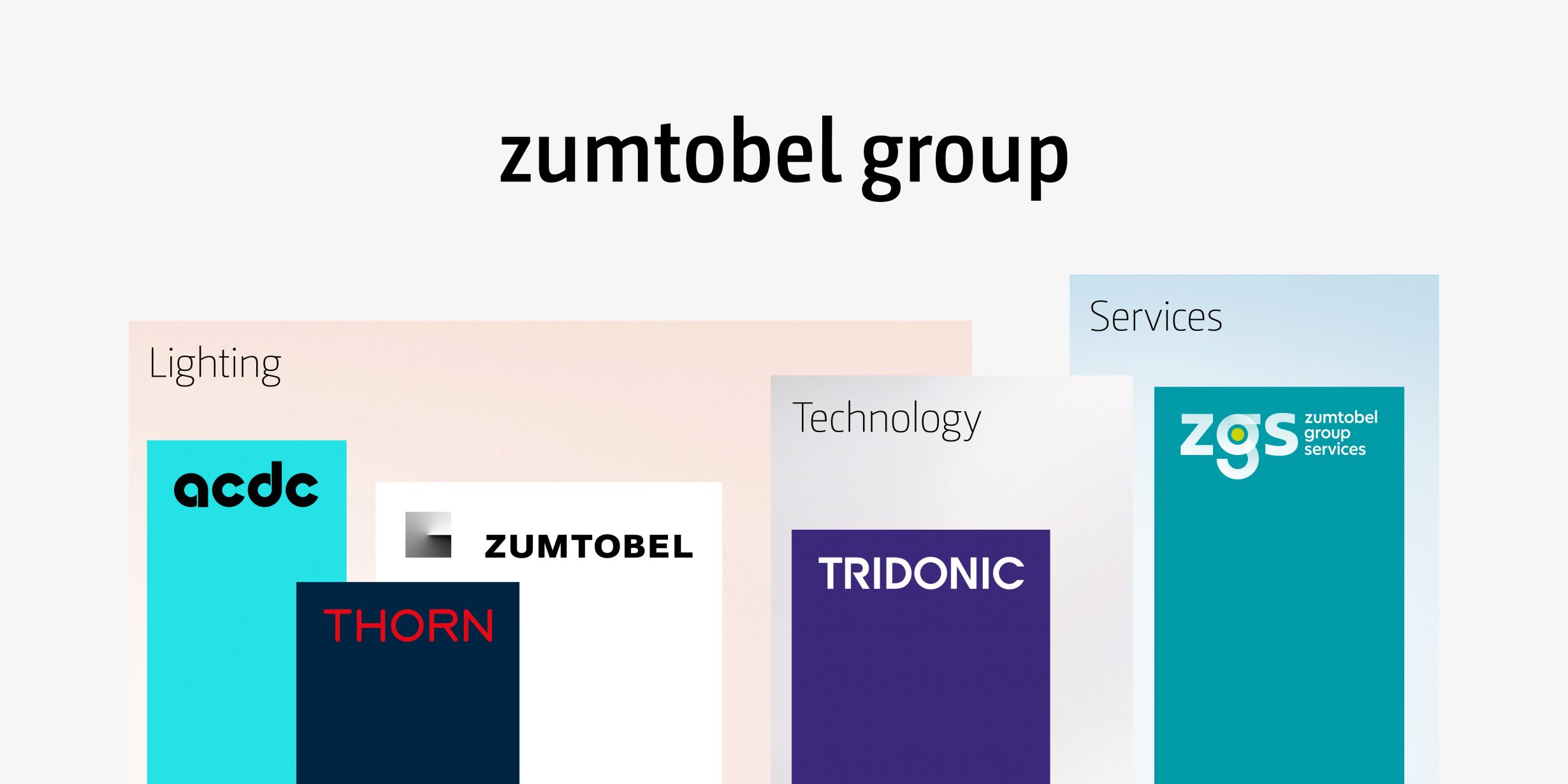 Zumtobel | GW+Co