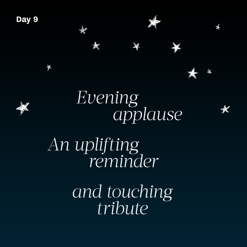 Haiku day 9