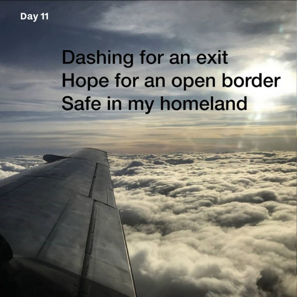 Haiku day 11