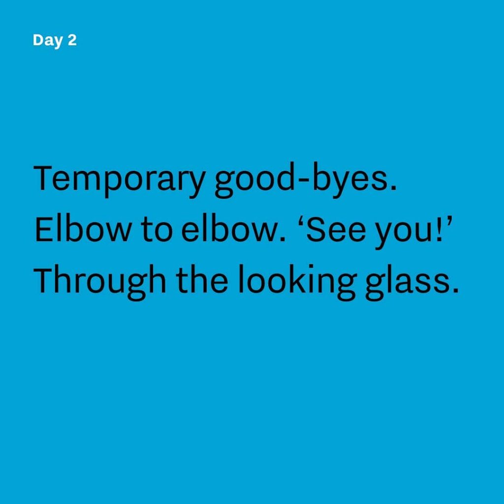 Haiku day 2