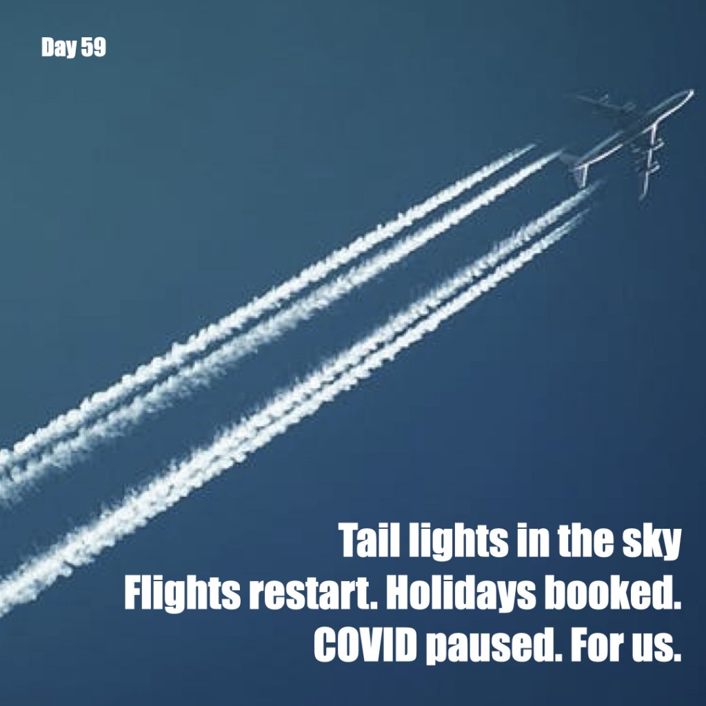 Haiku day 59