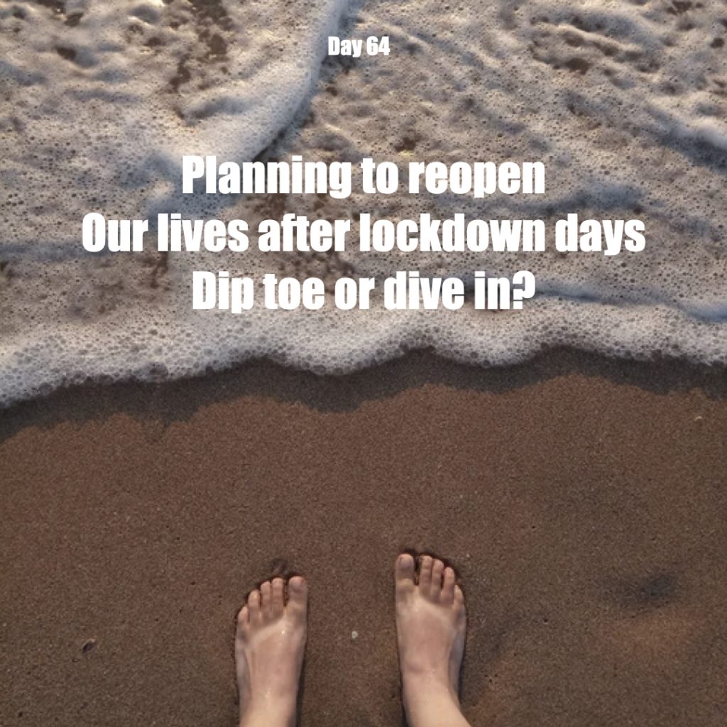Haiku day 64