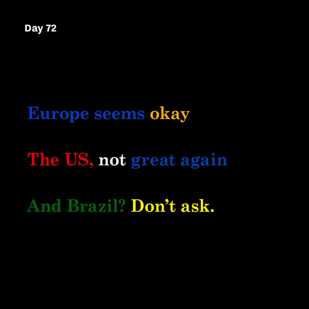 Haiku day 72