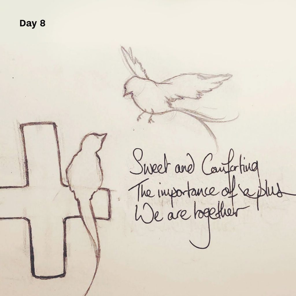 Haiku day 8