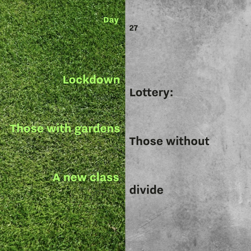 Haiku day 27