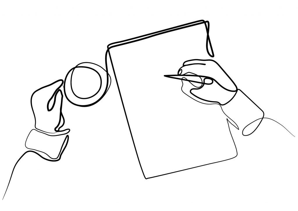 Write