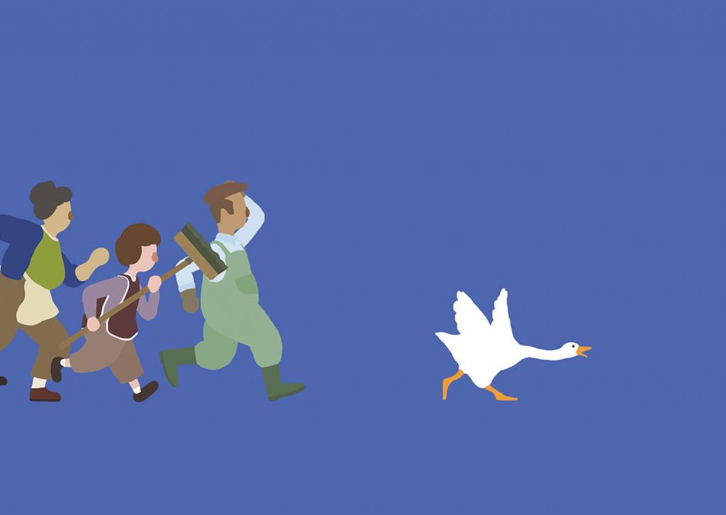 Goose